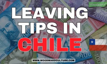 Tipping in Chile