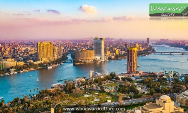 Cairo – Egypt